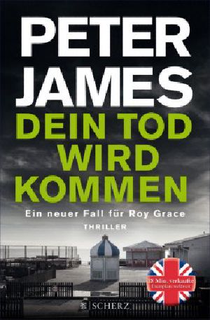 [Roy Grace 11] • Dein Tod wird kommen